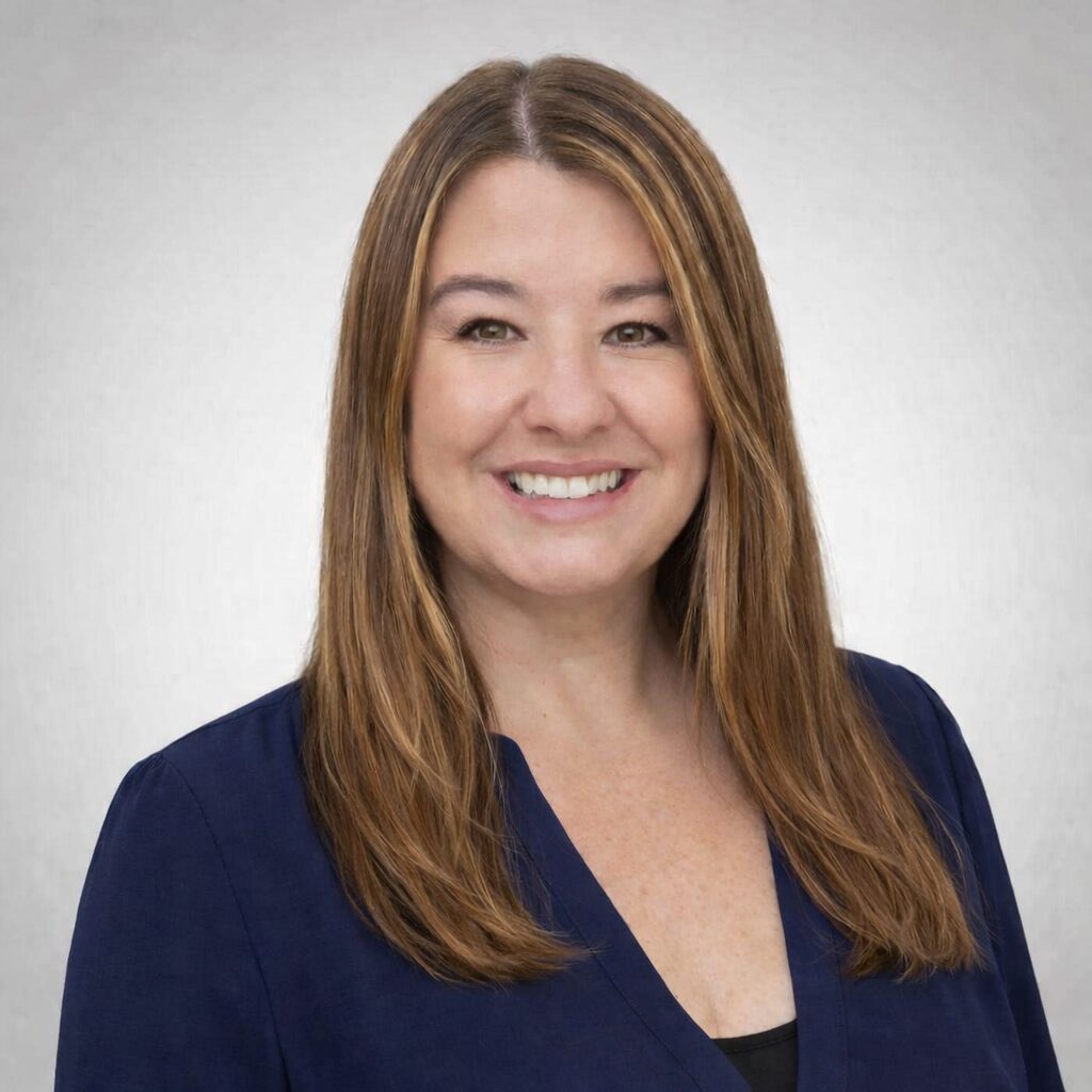 About Jill Spicer, Vice President of Hometown Outreach